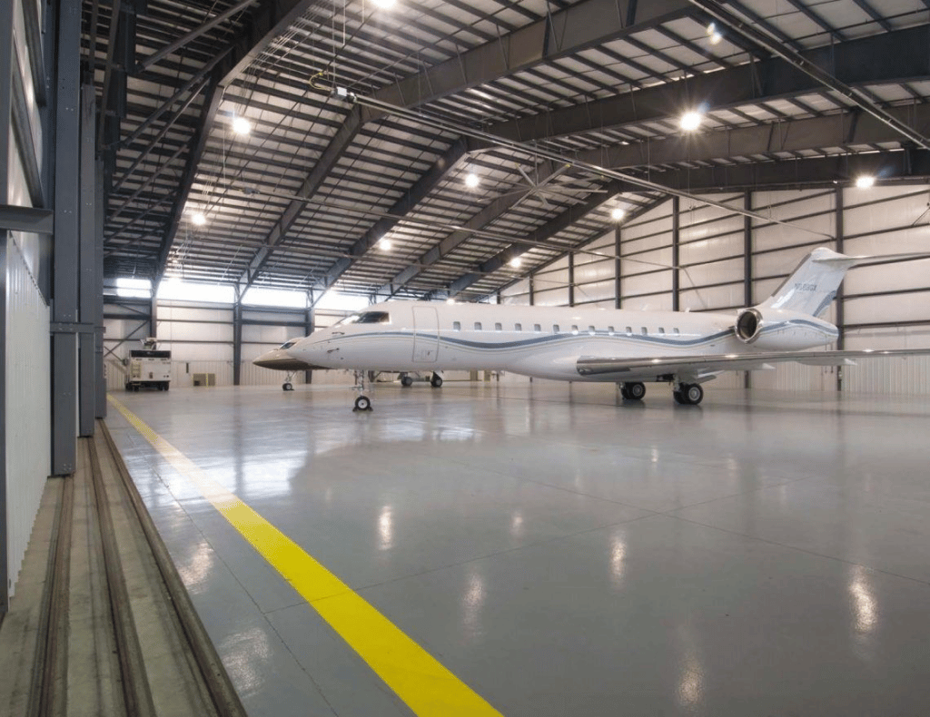 Find steel frame structure aircraft hangar Wholesale For Your Building  Project 