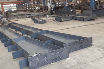 Steel Raw Materials Price