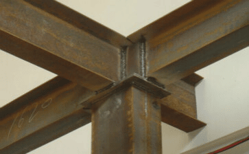 Types Of Connections In Steel Structures