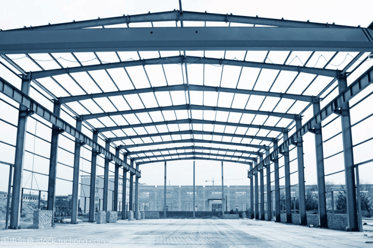 8 Basic Knowledge About Steel Structure