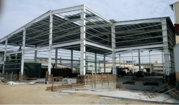 Metal Buildings Time Planning |From Preparation To Delivery Acceptance