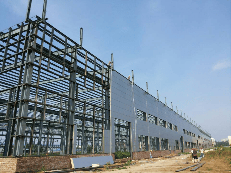 The Main Factors Affecting The Cost of Steel Structure Warehouse