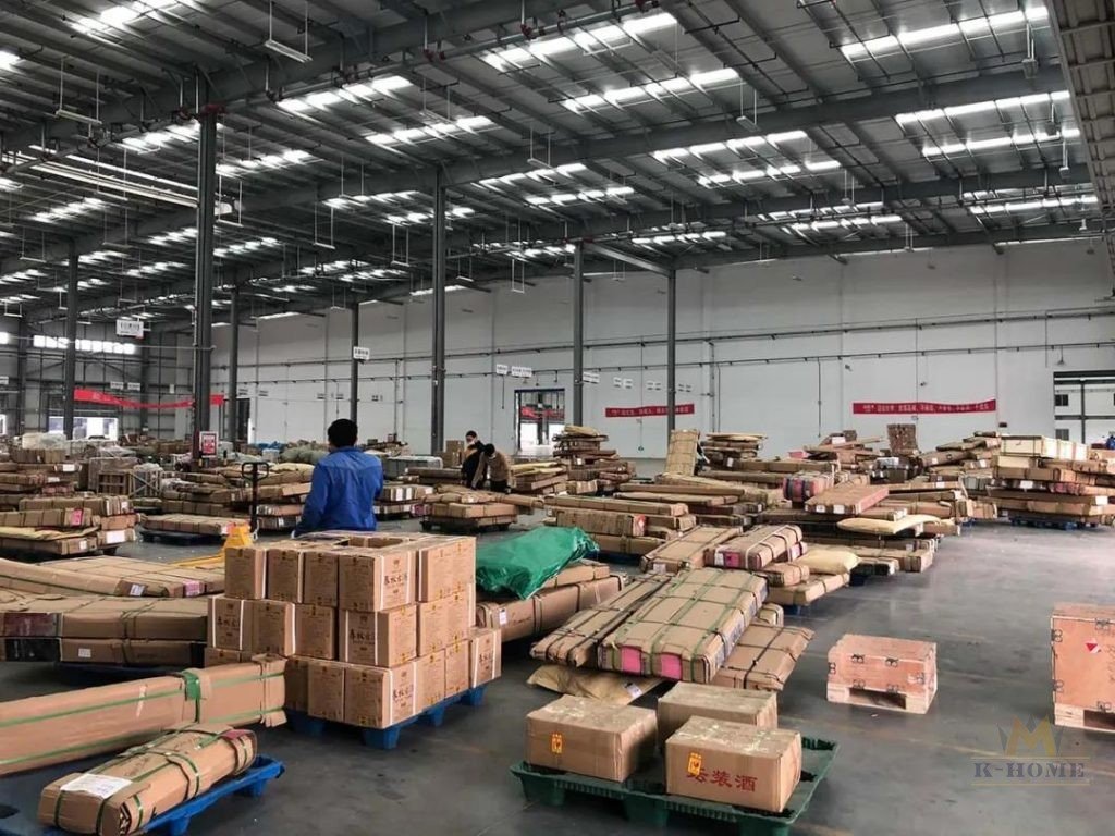Distribution Center