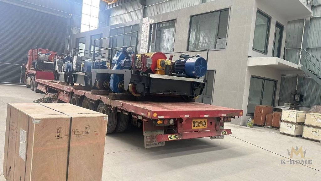 Overhead Crane