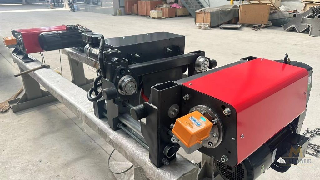 Overhead Crane