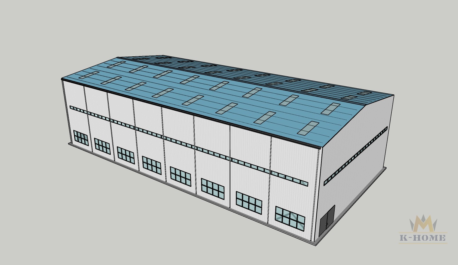 minimum size for futsal soccer field