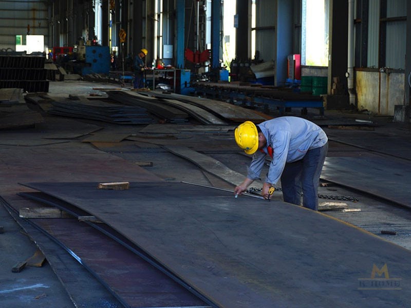 1-Material Preparation