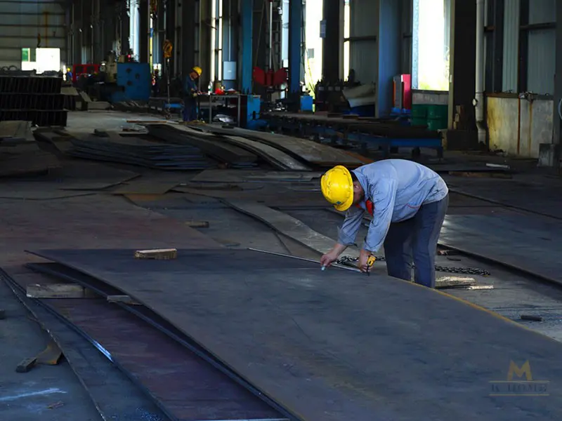 1-Material Preparation