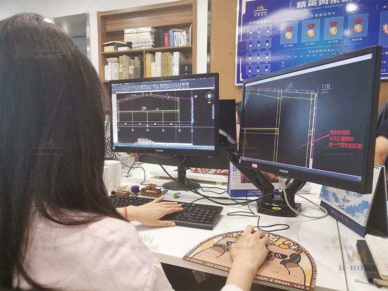 Custom Steel Workshop Design