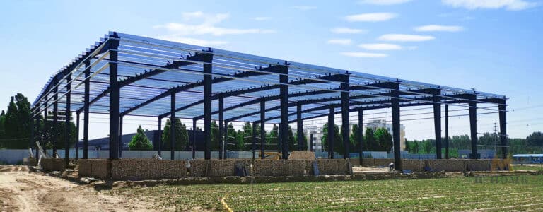Pemb Rake The Guide To PEMB Buildings: Benefits, Design & Cost-Saving Solutions ...