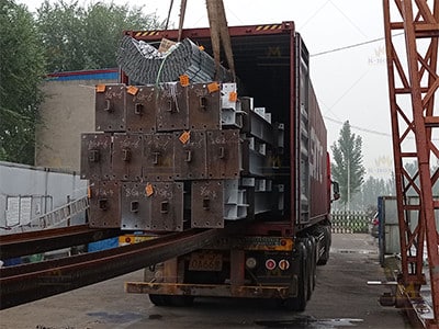 Packaging-and-delivery