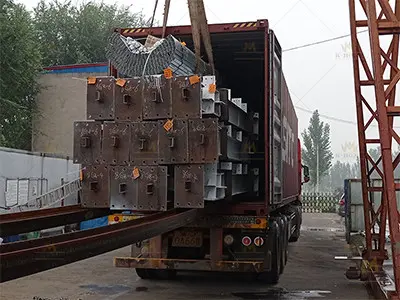 Packaging-and-delivery