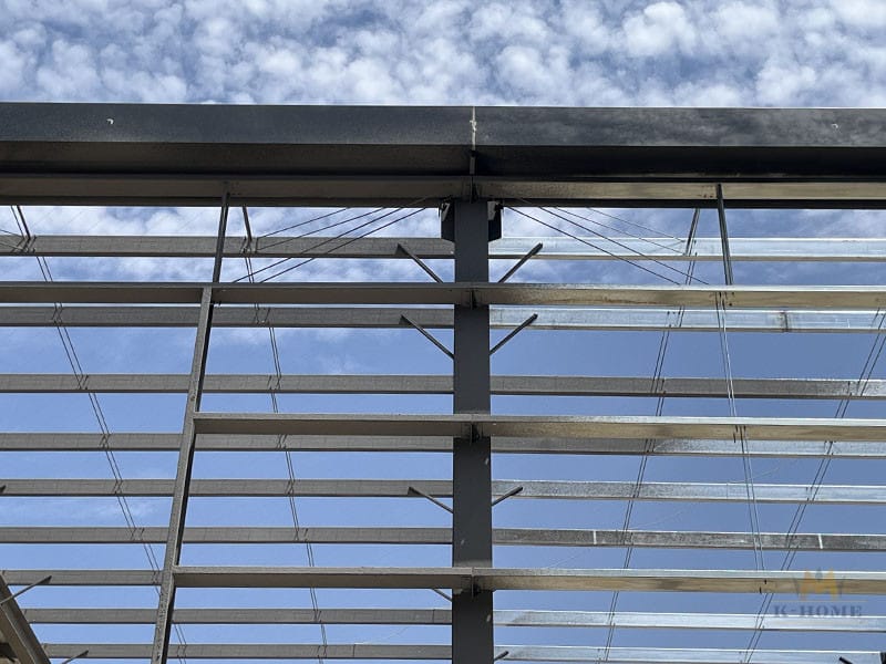 Purlins