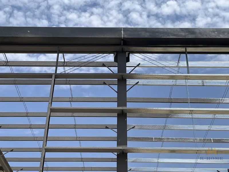 Purlins