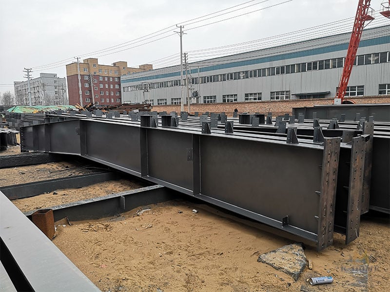Steel Beam
