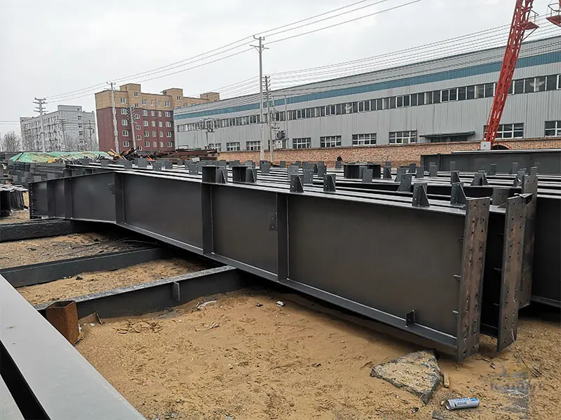 Steel Beam