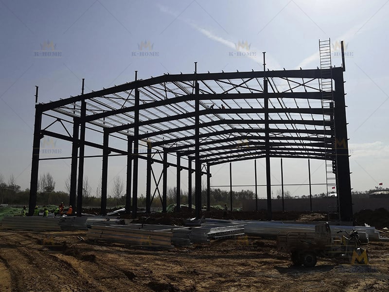 steel-structure-building