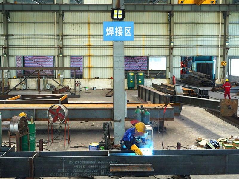 05-Structural Steel Welding