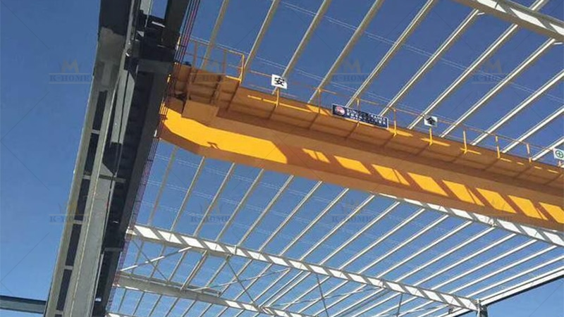 Crane Beams