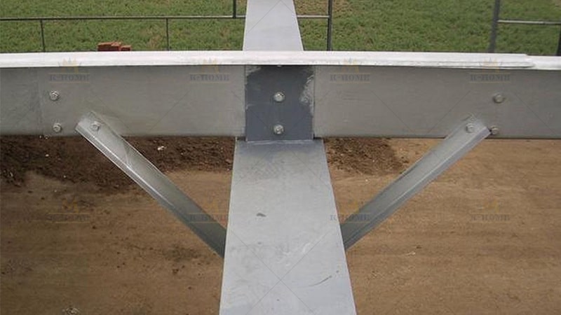 Gusset Braces​