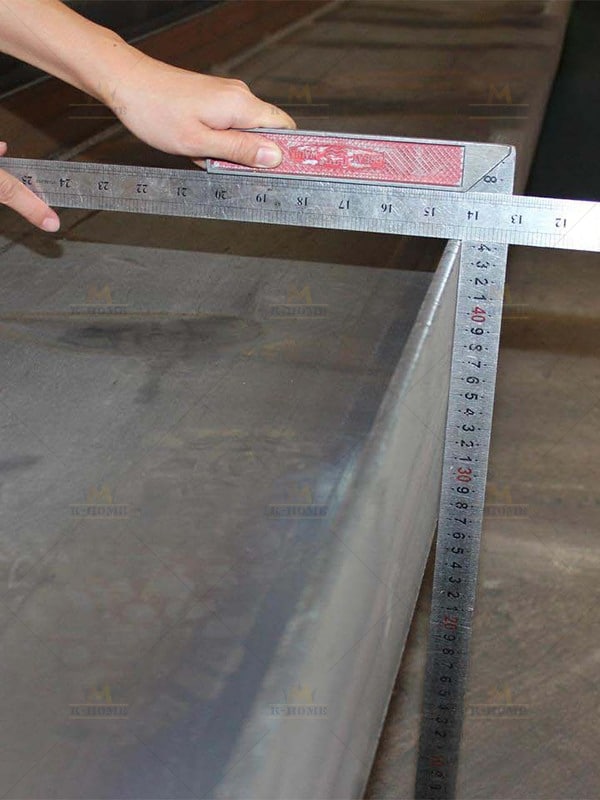 Adhering to Standards​