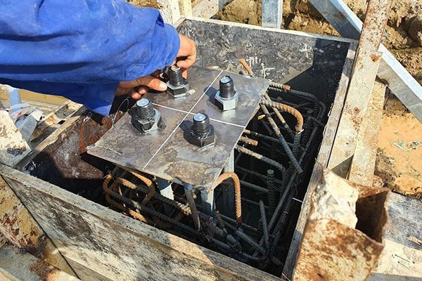 Independent Foundation