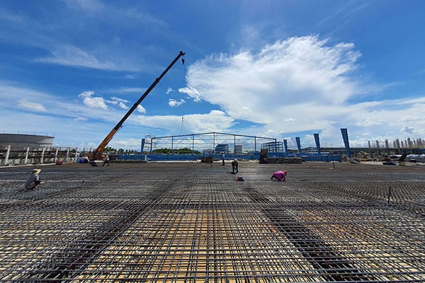 Raft Foundation