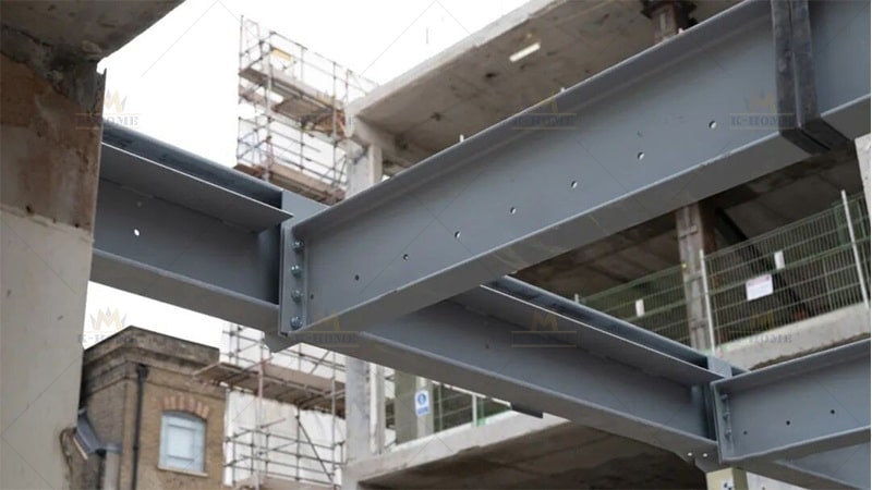 Steel Beam