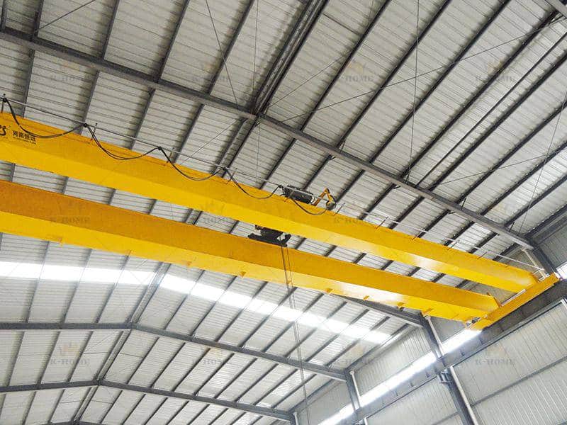 Overhead Cranes